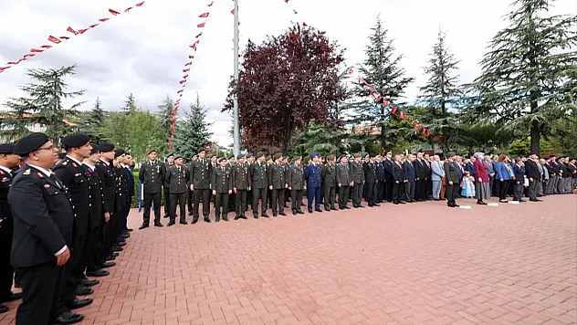 Gaziler Günü Programı Belli Oldu