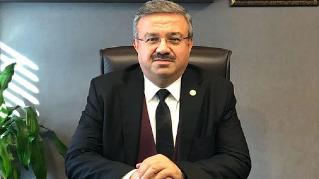'Gazilerimiz, bu vatanın, bu bayrağın bize en büyük emanetidir'
