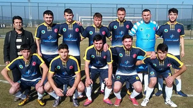 Gebeceler galibiyet hedefliyor – Kocatepe Gazetesi