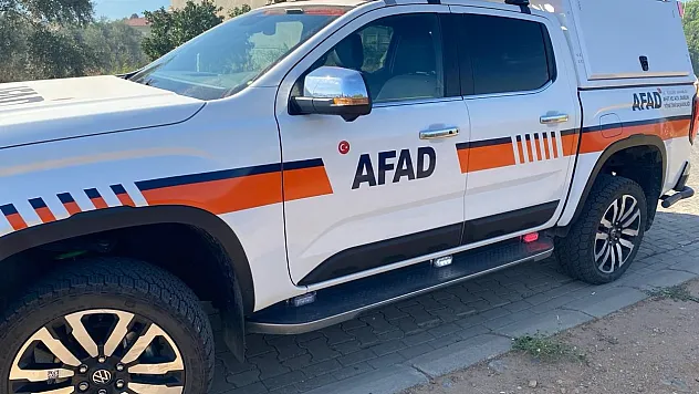 Gece Evinden Çıktı, Bir Daha Haber Alınamadı