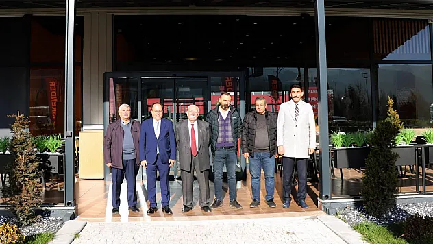Gecek Termal Yönetimi 2023'ü Değerlendirdi