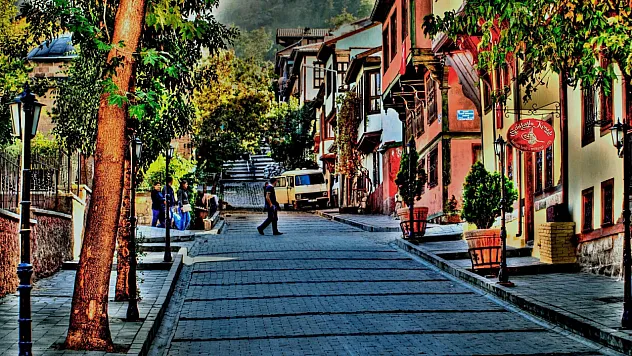 Geceleme Sayısı 2 Milyona Yaklaştı