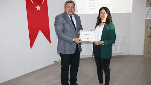 “Geçmişin İzinde Bilim”  çalıştayları sürüyor