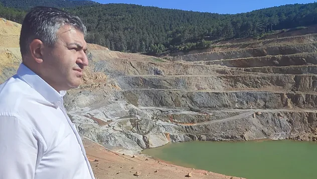 Gediz Belediye Başkanı Akel: 'Doğamıza Ve Geleceğimize Sahip Çıkıyoruz'