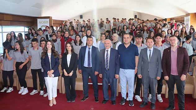 Geleceğin Kadın Mühendislerine Yönelik Anlamlı Eğitim