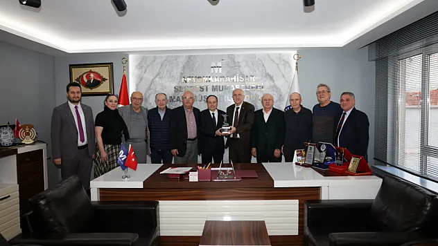 Geleceğin Muhasebecileri İçin Anlamlı Kampanya