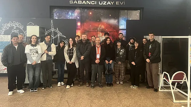 Geleceğin Turizmi Anadolu Üniversitesi'nde Şekilleniyor