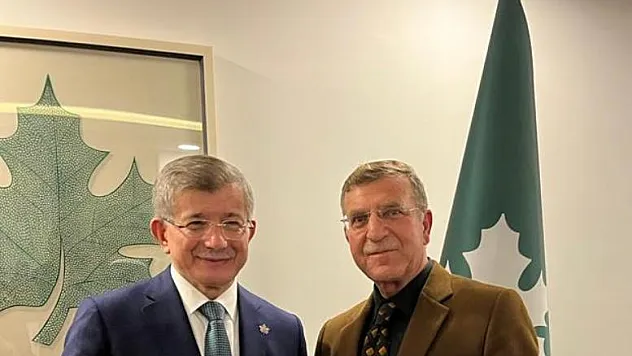 Gelecek Partisi İl Başkanı: “Devlete ve Enişteye Karşı Gelinmez”