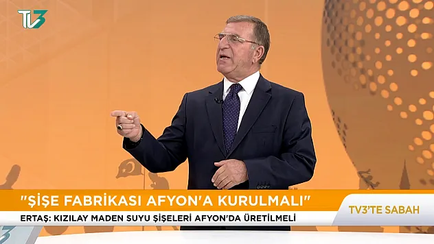 Gelecek Partisi Kapansa da Biz Siyasetten Çekilmedik'