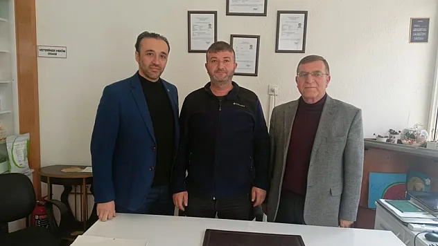 Gelecek Partisi'nde Merkez İlçe Ve İl Kongreleri Yapılacak