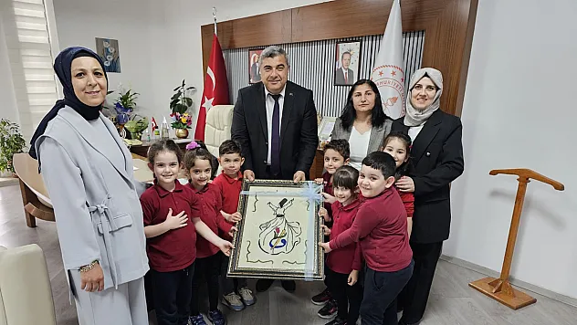 Geleneğin Gücünü Geleceğe Taşıdılar