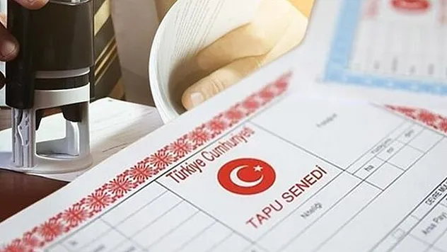 Gelir İdaresi Hareket Geçti. Tapu Sahiplerine Uyarı