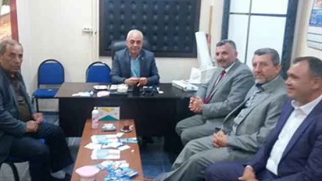 Gelişgen gördüğü ilgiden memnun – Kocatepe Gazetesi