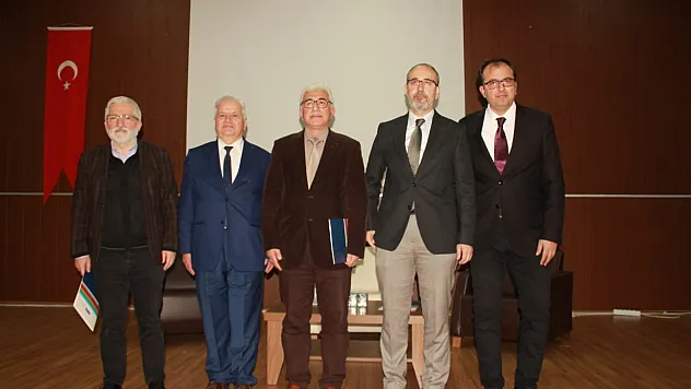 Gelişim Zirvesi, İlçeye Damgasını Vurdu