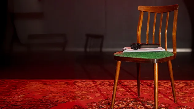 Gençler Bu Sahne Sizin! Afyon'da Sanat Yarışmaları Başlıyor