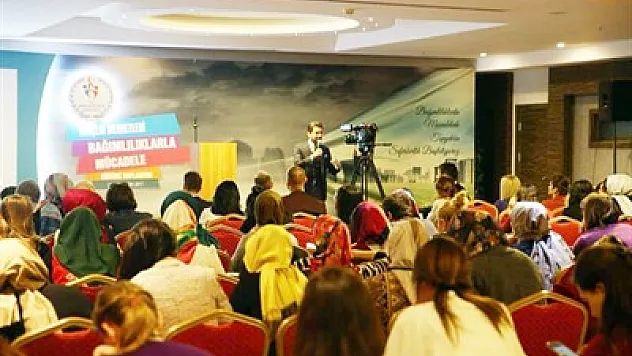 Gençler eğitime katıldı – Kocatepe Gazetesi
