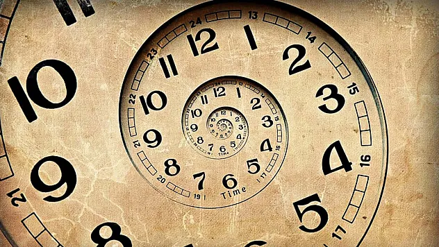 Gençlere zaman yönetimi eğitimi verildi