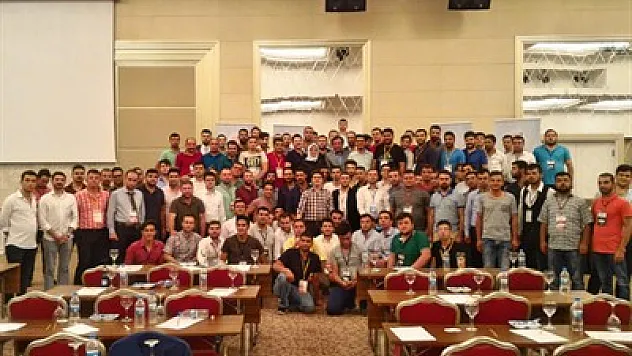 'Gençlerimiz, demokrasiye sahip çıktı' – Kocatepe Gazetesi