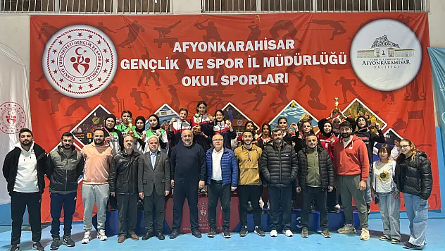 Gençlerin Başarıları, Sporun Gücünü Gösteriyor