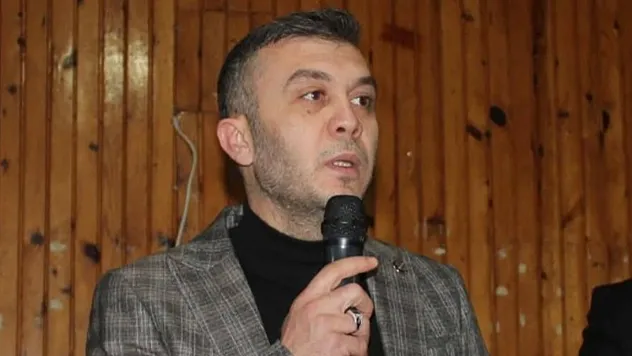 'Gençlerin Sürüklendiği Manevi Boşluk Görülüyor'