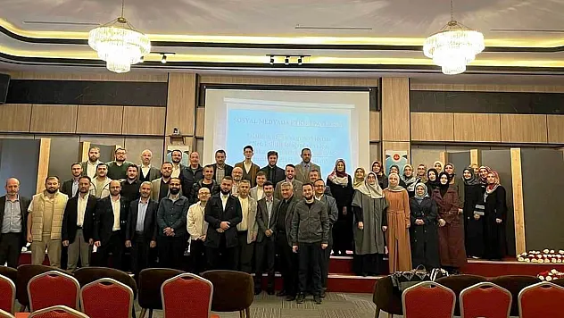 Gençlik Hizmetleri Eğitim Semineri Düzenlendi