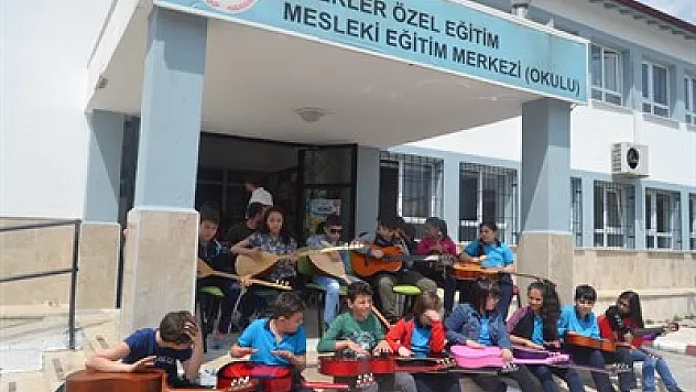 Gençlik Merkezlerinde etkinlikler bitmiyor – Kocatepe Gazetesi