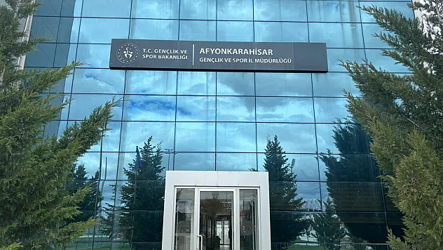 Gençlik Ve Spor Müdürlüğüne Alınacak Personelin Tam Listesi