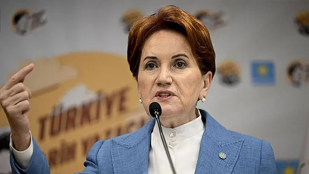Genel Başkan hastanede