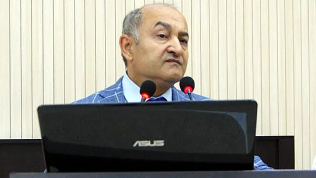 Genel Sekreter görevden alındı