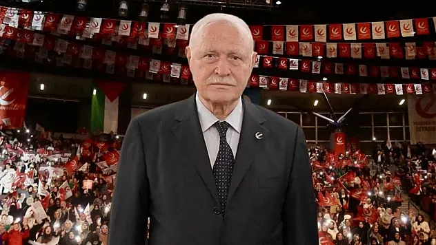 Gerçek Kadir Baba Afyon'da