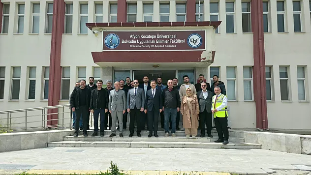 Gerçek Sınav Atmosferinde Deneme Sınavı