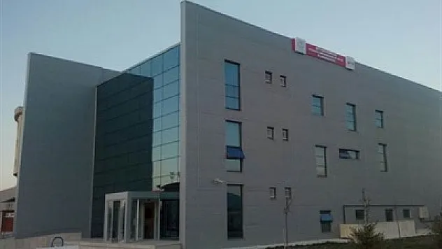 GHSİM taşınmayı tamamladı – Kocatepe Gazetesi