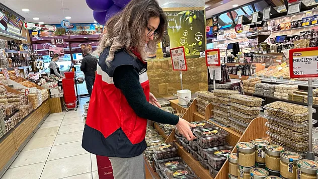 Gıda Denetimlerine Hız Verildi