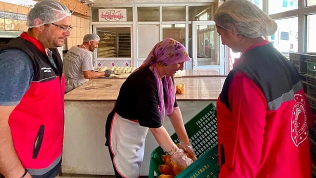 Gıda İşletmelerine Yönelik Denetim