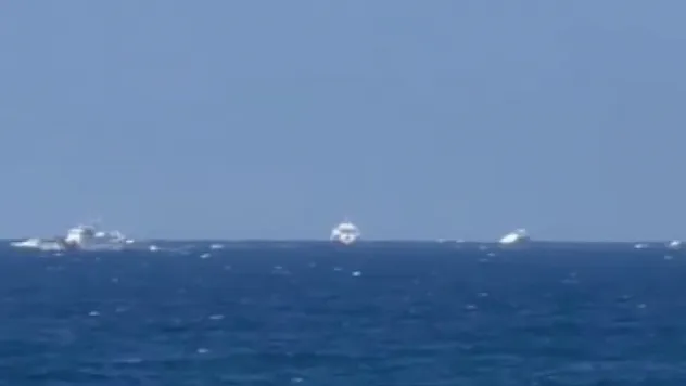 Girne'de Gemi Faciasında Yolcuların Anlattıkları Araştırılıyor!