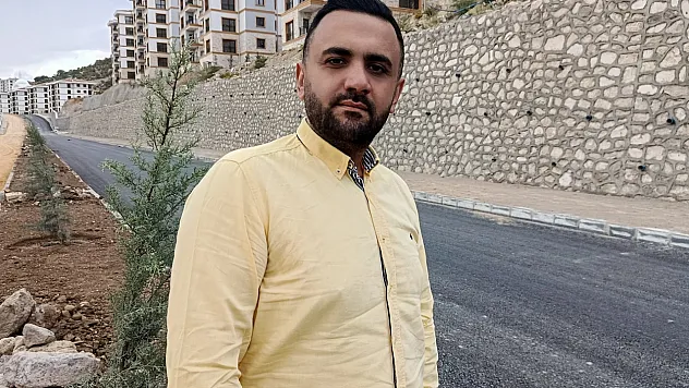 Gökçe TOKİ'de İlk Teslim Tarihi Belli Oldu