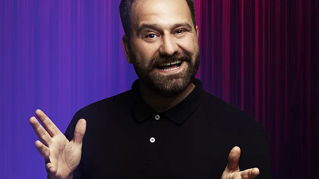 Gökhan Ünver Kimdir Ne İş Yapar?