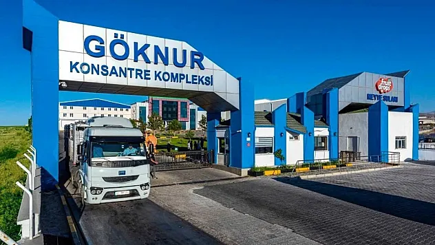 Göknur Gıda'nın sahibi kim? Göknur Gıda'nın ortakları kimlerdir?