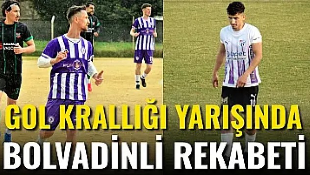Gol Krallığında Bolvadinli Rekabeti