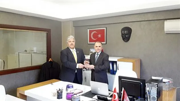 Gölbaşı'dan son veda Çalışkan'a – Kocatepe Gazetesi