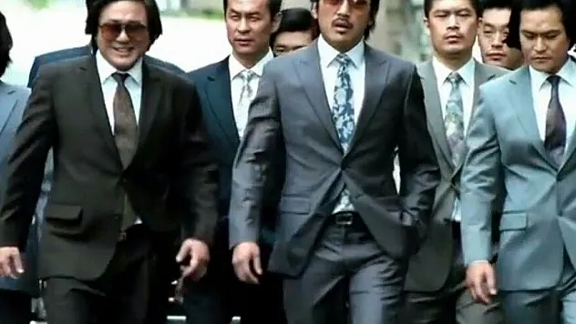 Gölge İmparatorluk: Japonya'nın Yakuza Efsanesi ve Gerçekleri