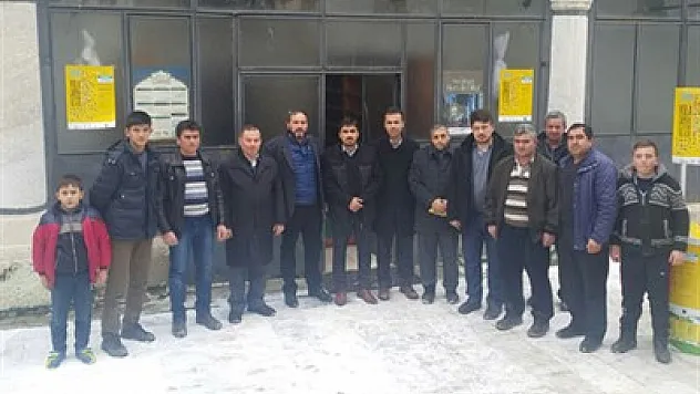 Gönüller Kur'an ile coştu – Kocatepe Gazetesi