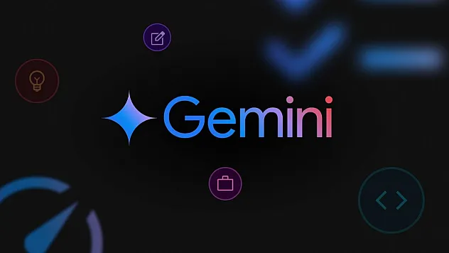 Google Gemini Dünyayı Görmeye Başladı