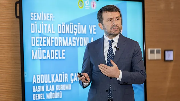 Gördüğünüz Her Görüntüye, Duyduğunuz Her Sese İnanmayın!