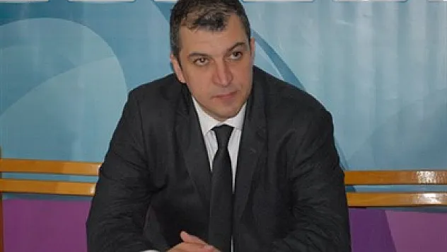 Gören Afyon'a övgü yağmuru – Kocatepe Gazetesi