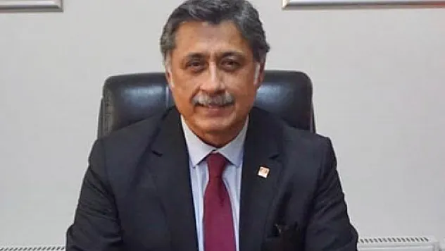 Görgöz: Sorularımıza yalın dille cevap bekliyoruz
