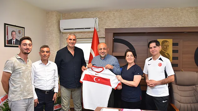 Görme engelliler Zafer için hamle yapacak
