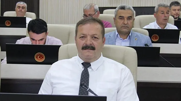 Göynük Tartışması Büyüyor… CHP: Bizi Muhtar Davet Etti