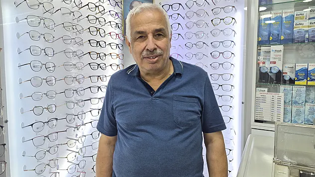 Gözlükte Ucuzluğun Bedeli Ağır Olabilir!