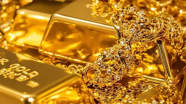 Gram Altın 29 Günde Rekor Kırdı